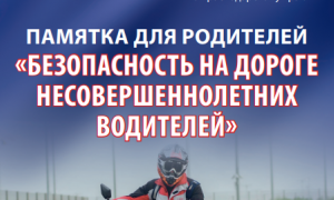 плакат к новостям безопасность на дорогах