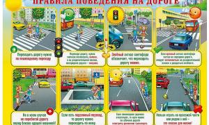 плакат - рекомендация по безопасности детей